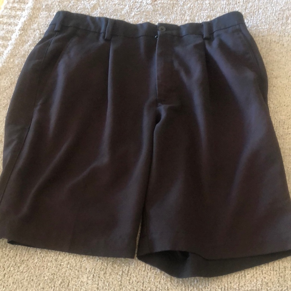 Nike golf shorts mens size 34W